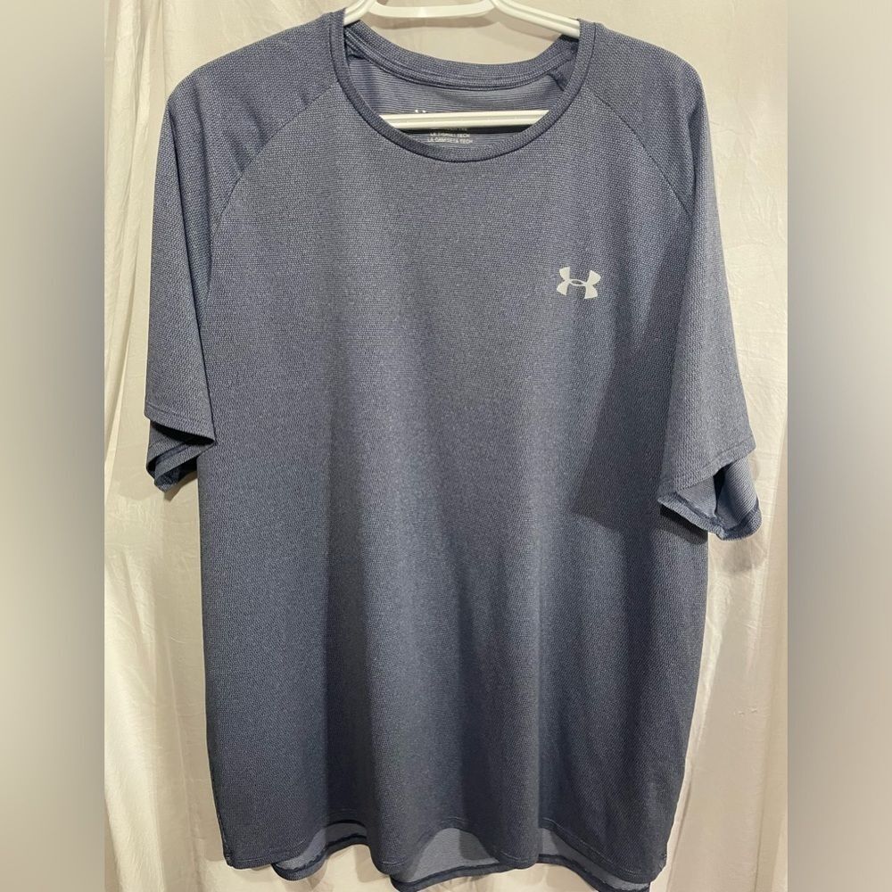 Under Armour Tech Tee Mens 2XL